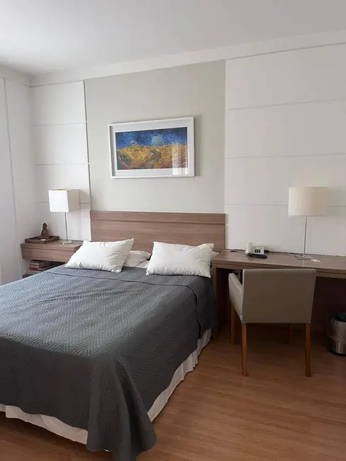 Foto 5 de Loft / Flat com 1 quarto à venda, 31m2 em Cerqueira César, São Paulo - SP