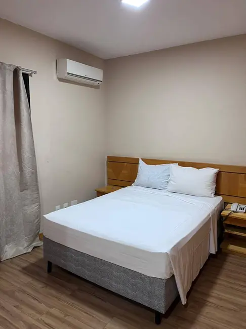 Loft / Flat com 1 quarto à venda, 31m2 em Jardim Paulista, São Paulo - SP - imagem 5 Foto 5 de Loft / Flat com 1 quarto à venda, 31m2 em Jardim Paulista, São Paulo - SP