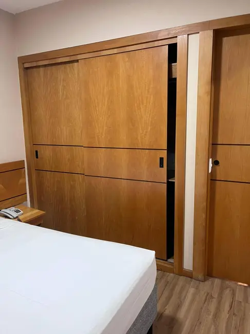 Loft / Flat com 1 quarto à venda, 31m2 em Jardim Paulista, São Paulo - SP - imagem 6 Foto 6 de Loft / Flat com 1 quarto à venda, 31m2 em Jardim Paulista, São Paulo - SP