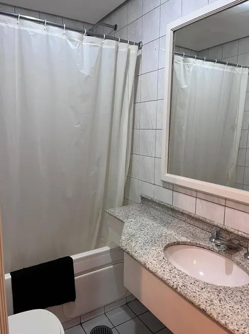 Loft / Flat com 1 quarto à venda, 31m2 em Jardim Paulista, São Paulo - SP - imagem 8 Foto 8 de Loft / Flat com 1 quarto à venda, 31m2 em Jardim Paulista, São Paulo - SP