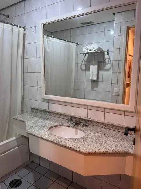 Loft / Flat com 1 quarto à venda, 31m2 em Jardim Paulista, São Paulo - SP - imagem 9 Foto 9 de Loft / Flat com 1 quarto à venda, 31m2 em Jardim Paulista, São Paulo - SP