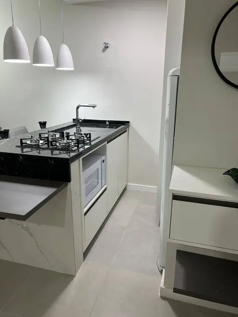Foto 6 de Apartamento com 1 quarto para alugar, 40m2 em Jardim Paulista, São Paulo - SP