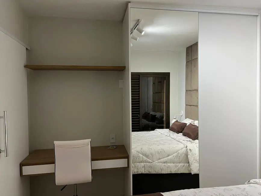 Foto 2 de Apartamento com 1 quarto para alugar, 40m2 em Jardim Paulista, São Paulo - SP