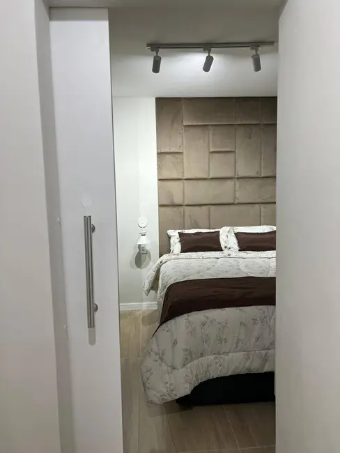 Foto 3 de Apartamento com 1 quarto para alugar, 40m2 em Jardim Paulista, São Paulo - SP