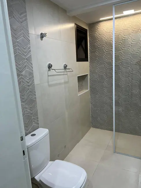 Foto 7 de Apartamento com 1 quarto para alugar, 40m2 em Jardim Paulista, São Paulo - SP