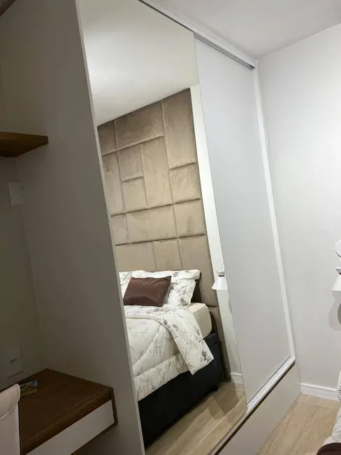 Foto 5 de Apartamento com 1 quarto para alugar, 40m2 em Jardim Paulista, São Paulo - SP