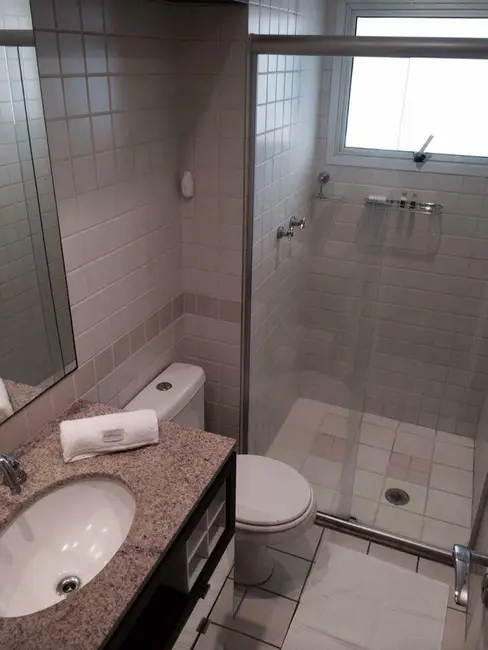Foto 8 de Apartamento com 1 quarto à venda, 51m2 em Vila Nova Conceição, São Paulo - SP