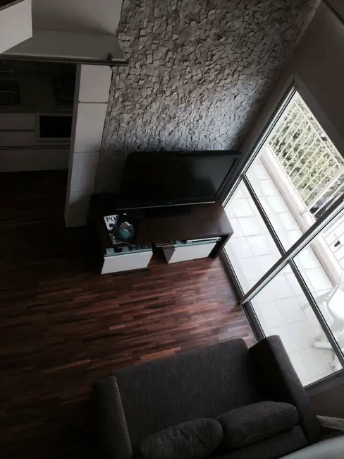 Foto 7 de Apartamento com 1 quarto à venda, 51m2 em Vila Nova Conceição, São Paulo - SP