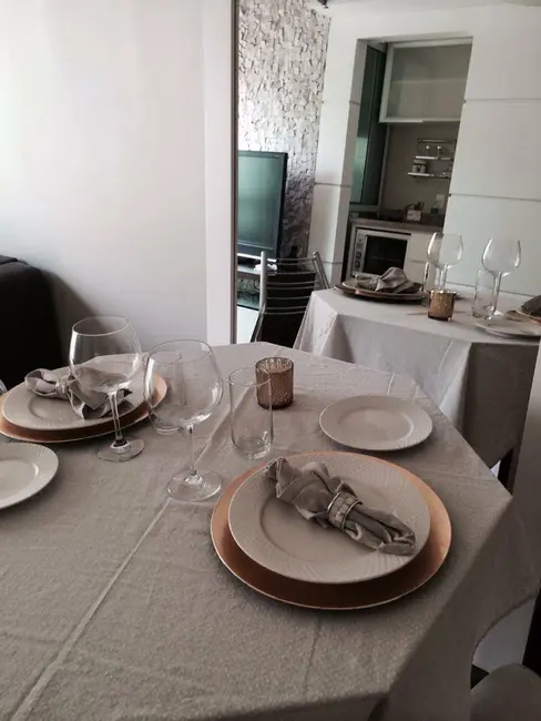 Foto 2 de Apartamento com 1 quarto à venda, 51m2 em Vila Nova Conceição, São Paulo - SP