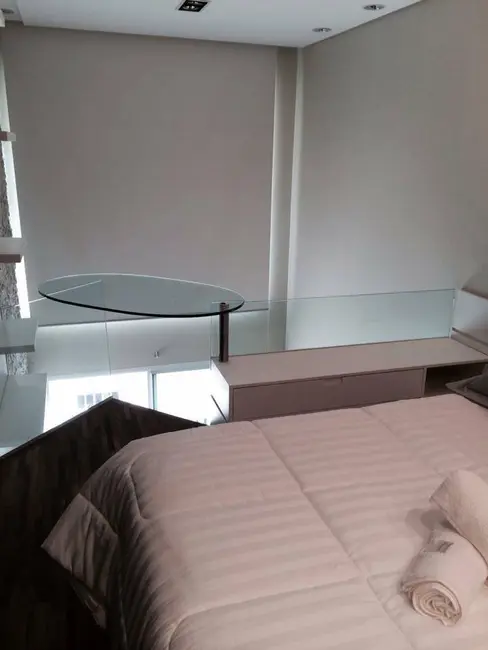 Foto 3 de Apartamento com 1 quarto à venda, 51m2 em Vila Nova Conceição, São Paulo - SP