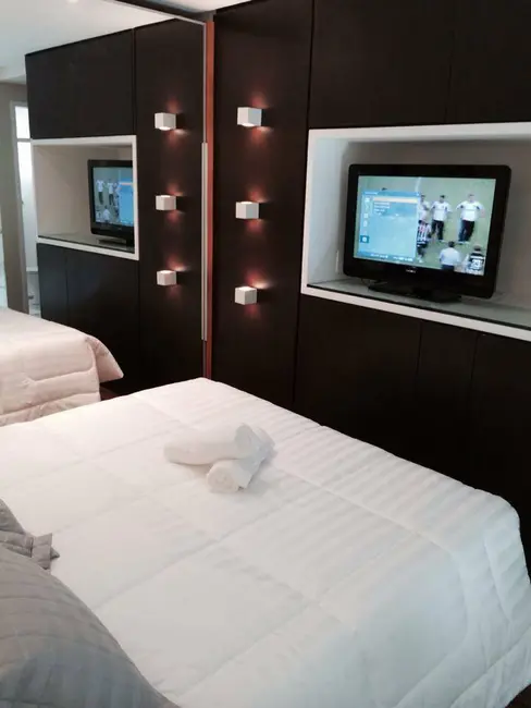 Foto 6 de Apartamento com 1 quarto à venda, 51m2 em Vila Nova Conceição, São Paulo - SP