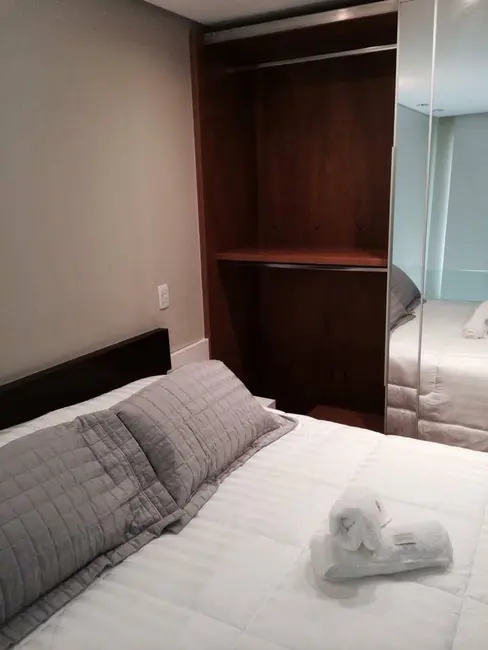 Foto 5 de Apartamento com 1 quarto à venda, 51m2 em Vila Nova Conceição, São Paulo - SP