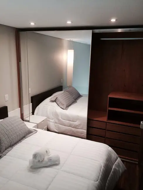 Foto 4 de Apartamento com 1 quarto à venda, 51m2 em Vila Nova Conceição, São Paulo - SP