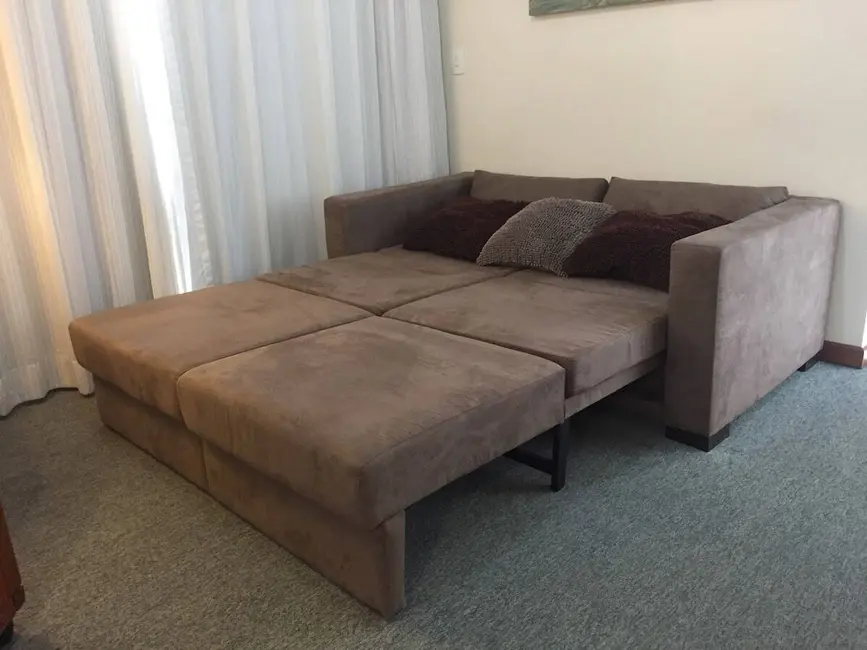 Loft / Flat com 2 quartos à venda e para alugar, 48m2 em Vila Olímpia, São Paulo - SP - imagem 5 Foto 5 de Loft / Flat com 2 quartos à venda e para alugar, 48m2 em Vila Olímpia, São Paulo - SP