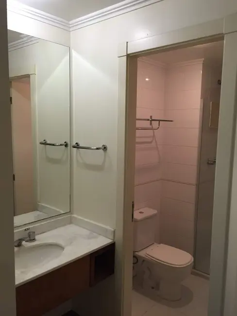 Loft / Flat com 2 quartos à venda e para alugar, 48m2 em Vila Olímpia, São Paulo - SP - imagem 7 Foto 7 de Loft / Flat com 2 quartos à venda e para alugar, 48m2 em Vila Olímpia, São Paulo - SP