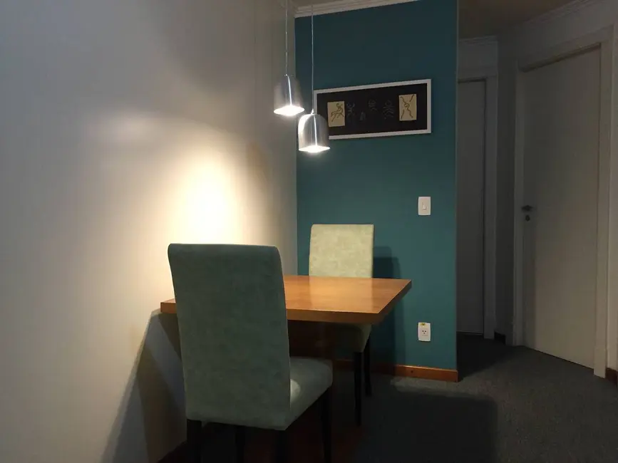 Loft / Flat com 2 quartos à venda e para alugar, 48m2 em Vila Olímpia, São Paulo - SP - imagem 4 Foto 4 de Loft / Flat com 2 quartos à venda e para alugar, 48m2 em Vila Olímpia, São Paulo - SP