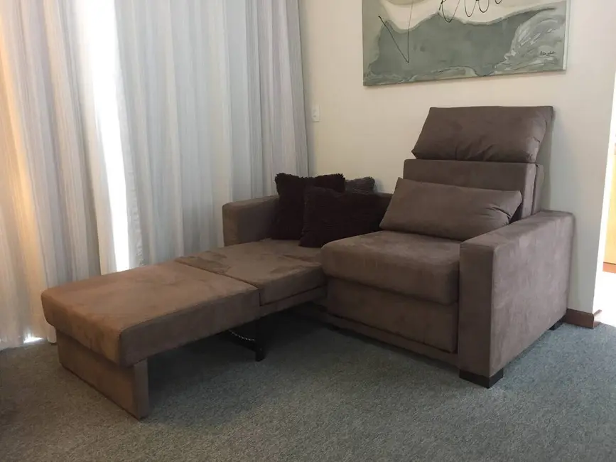 Loft / Flat com 2 quartos à venda e para alugar, 48m2 em Vila Olímpia, São Paulo - SP - imagem 3 Foto 3 de Loft / Flat com 2 quartos à venda e para alugar, 48m2 em Vila Olímpia, São Paulo - SP