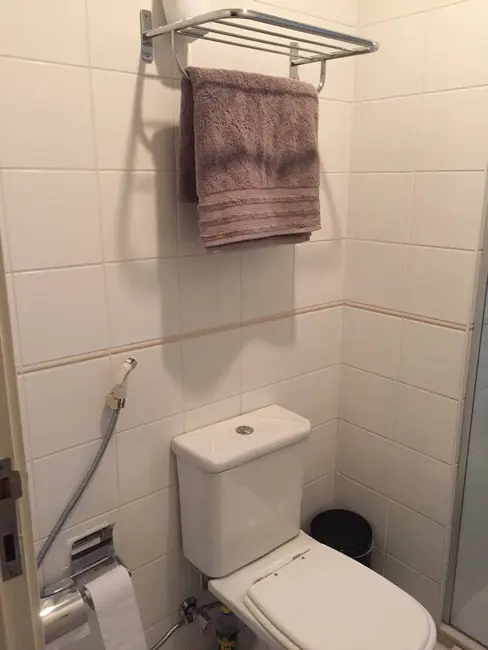 Loft / Flat com 2 quartos à venda e para alugar, 48m2 em Vila Olímpia, São Paulo - SP - imagem 9 Foto 9 de Loft / Flat com 2 quartos à venda e para alugar, 48m2 em Vila Olímpia, São Paulo - SP