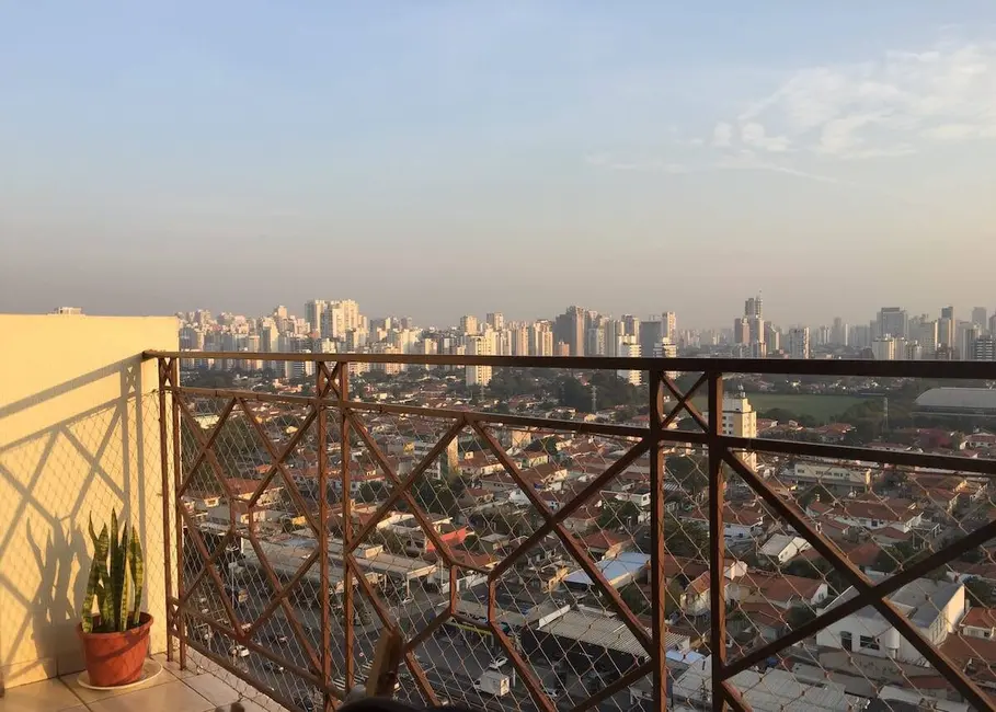 Loft / Flat com 2 quartos à venda e para alugar, 48m2 em Vila Olímpia, São Paulo - SP - imagem 6 Foto 6 de Loft / Flat com 2 quartos à venda e para alugar, 48m2 em Vila Olímpia, São Paulo - SP