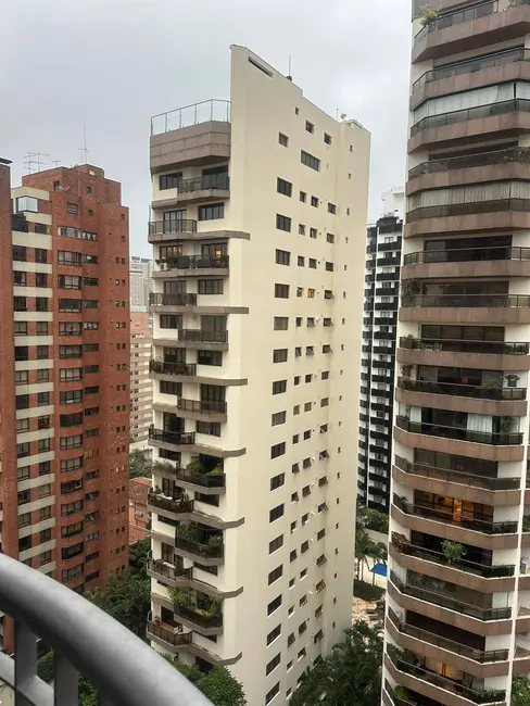Loft / Flat com 1 quarto à venda, 31m2 em Jardim Europa, São Paulo - SP - imagem 9 Foto 9 de Loft / Flat com 1 quarto à venda, 31m2 em Jardim Europa, São Paulo - SP