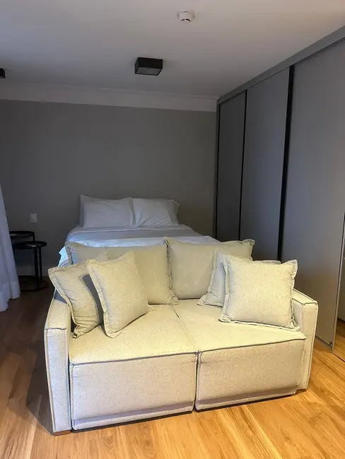 Loft / Flat com 1 quarto à venda, 31m2 em Jardim Europa, São Paulo - SP - imagem 3 Foto 3 de Loft / Flat com 1 quarto à venda, 31m2 em Jardim Europa, São Paulo - SP