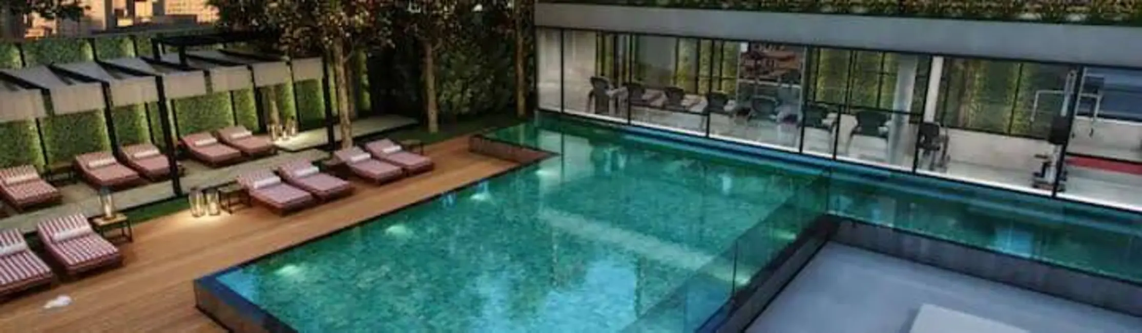 Loft / Flat com 1 quarto à venda, 35m2 em Jardim Paulista, São Paulo - SP - imagem 5 Foto 5 de Loft / Flat com 1 quarto à venda, 35m2 em Jardim Paulista, São Paulo - SP