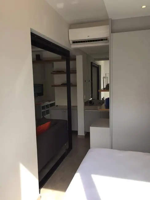 Loft / Flat com 1 quarto à venda, 35m2 em Jardim Paulista, São Paulo - SP - imagem 6 Foto 6 de Loft / Flat com 1 quarto à venda, 35m2 em Jardim Paulista, São Paulo - SP