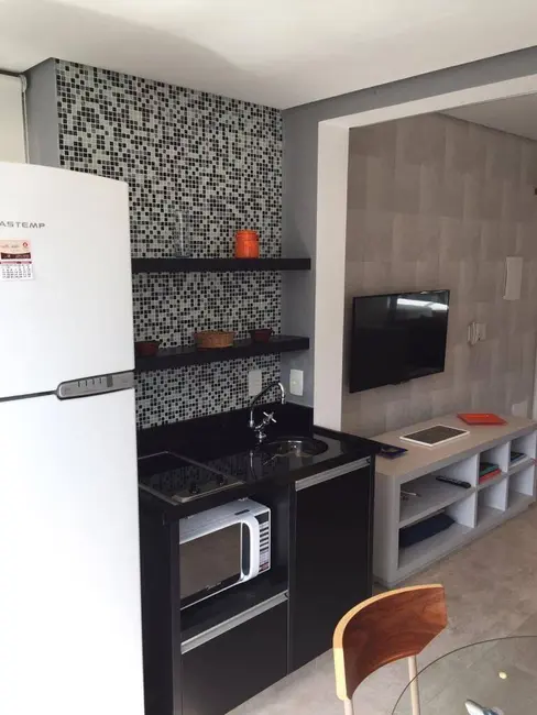 Loft / Flat com 1 quarto à venda, 35m2 em Jardim Paulista, São Paulo - SP - imagem 7 Foto 7 de Loft / Flat com 1 quarto à venda, 35m2 em Jardim Paulista, São Paulo - SP