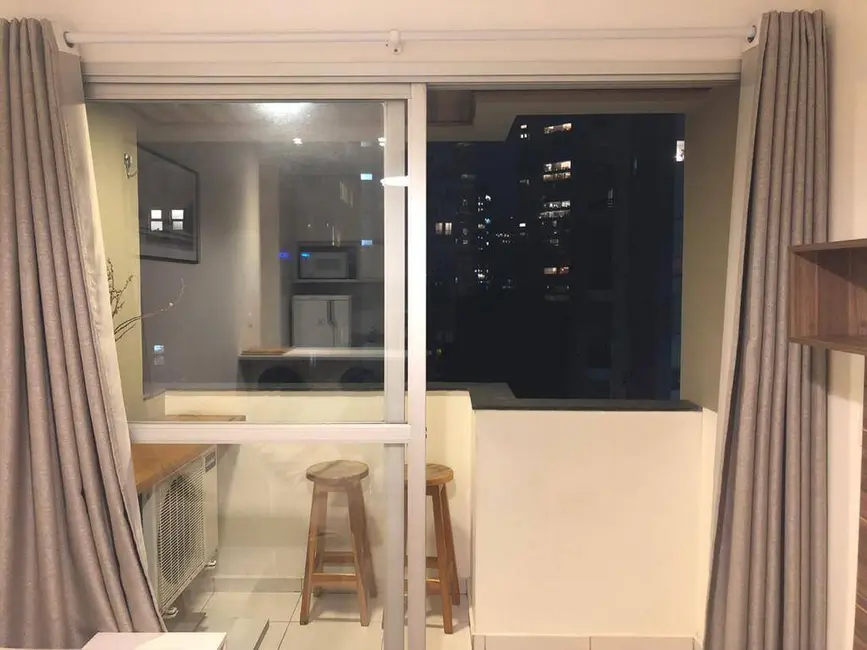 Loft / Flat com 1 quarto à venda e para alugar, 32m2 em Vila Uberabinha, São Paulo - SP - imagem 9 Foto 9 de Loft / Flat com 1 quarto à venda e para alugar, 32m2 em Vila Uberabinha, São Paulo - SP