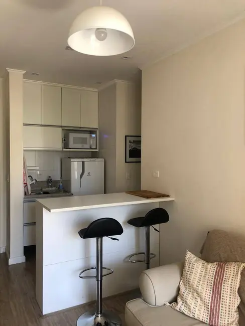 Loft / Flat com 1 quarto à venda e para alugar, 32m2 em Vila Uberabinha, São Paulo - SP - imagem 4 Foto 4 de Loft / Flat com 1 quarto à venda e para alugar, 32m2 em Vila Uberabinha, São Paulo - SP