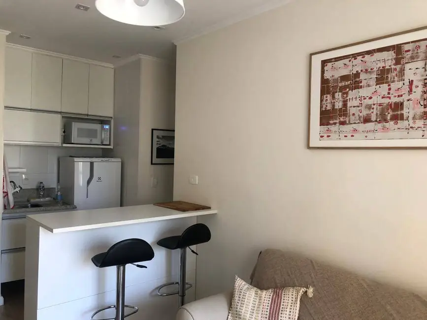 Loft / Flat com 1 quarto à venda e para alugar, 32m2 em Vila Uberabinha, São Paulo - SP - imagem 5 Foto 5 de Loft / Flat com 1 quarto à venda e para alugar, 32m2 em Vila Uberabinha, São Paulo - SP