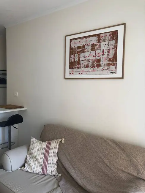Loft / Flat com 1 quarto à venda e para alugar, 32m2 em Vila Uberabinha, São Paulo - SP - imagem 3 Foto 3 de Loft / Flat com 1 quarto à venda e para alugar, 32m2 em Vila Uberabinha, São Paulo - SP