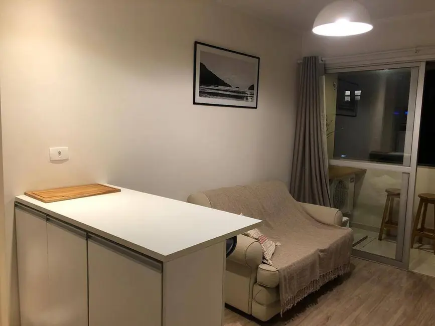 Loft / Flat com 1 quarto à venda e para alugar, 32m2 em Vila Uberabinha, São Paulo - SP - imagem 7 Foto 7 de Loft / Flat com 1 quarto à venda e para alugar, 32m2 em Vila Uberabinha, São Paulo - SP