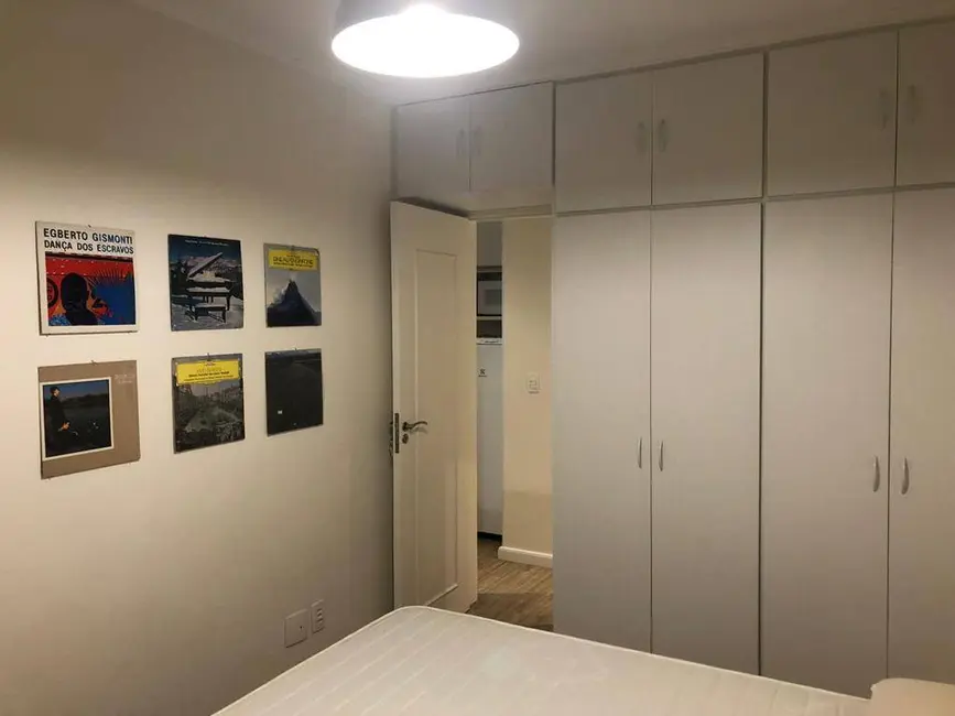 Loft / Flat com 1 quarto à venda e para alugar, 32m2 em Vila Uberabinha, São Paulo - SP - imagem 8 Foto 8 de Loft / Flat com 1 quarto à venda e para alugar, 32m2 em Vila Uberabinha, São Paulo - SP
