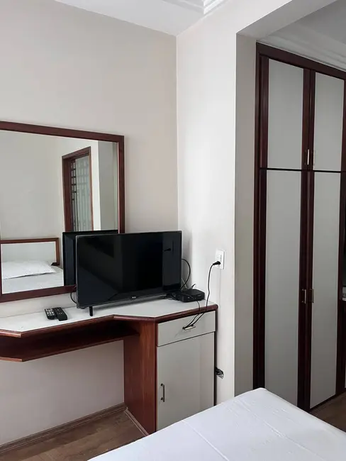 Loft / Flat com 1 quarto à venda, 27m2 em Cerqueira César, São Paulo - SP - imagem 9 Foto 9 de Loft / Flat com 1 quarto à venda, 27m2 em Cerqueira César, São Paulo - SP