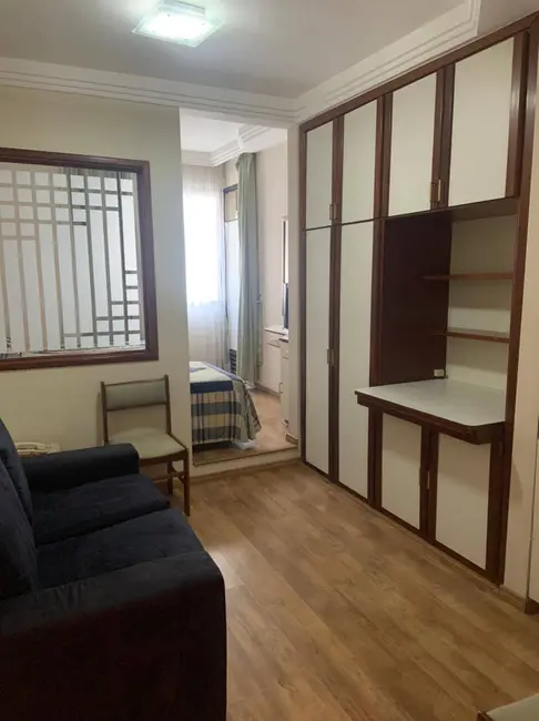 Loft / Flat com 1 quarto à venda, 27m2 em Cerqueira César, São Paulo - SP - imagem 4 Foto 4 de Loft / Flat com 1 quarto à venda, 27m2 em Cerqueira César, São Paulo - SP