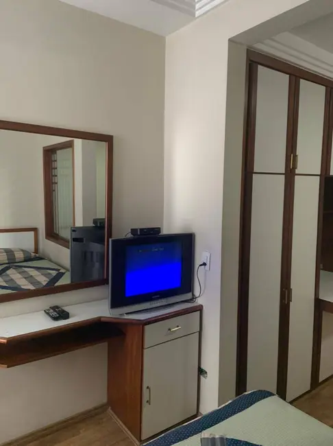Loft / Flat com 1 quarto à venda, 27m2 em Cerqueira César, São Paulo - SP - imagem 8 Foto 8 de Loft / Flat com 1 quarto à venda, 27m2 em Cerqueira César, São Paulo - SP