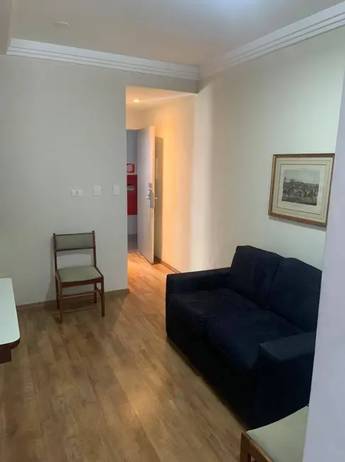 Loft / Flat com 1 quarto à venda, 27m2 em Cerqueira César, São Paulo - SP - imagem 3 Foto 3 de Loft / Flat com 1 quarto à venda, 27m2 em Cerqueira César, São Paulo - SP