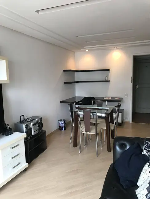 Foto 5 de Loft / Flat com 1 quarto à venda, 42m2 em Jardim Paulista, São Paulo - SP