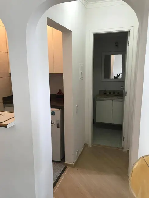 Foto 6 de Loft / Flat com 1 quarto à venda, 42m2 em Jardim Paulista, São Paulo - SP