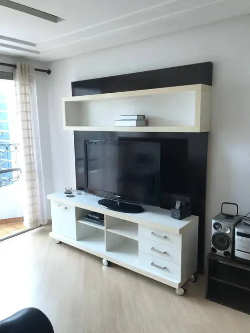 Foto 4 de Loft / Flat com 1 quarto à venda, 42m2 em Jardim Paulista, São Paulo - SP