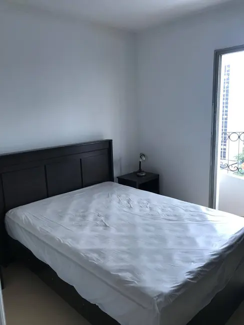 Foto 3 de Loft / Flat com 1 quarto à venda, 42m2 em Jardim Paulista, São Paulo - SP