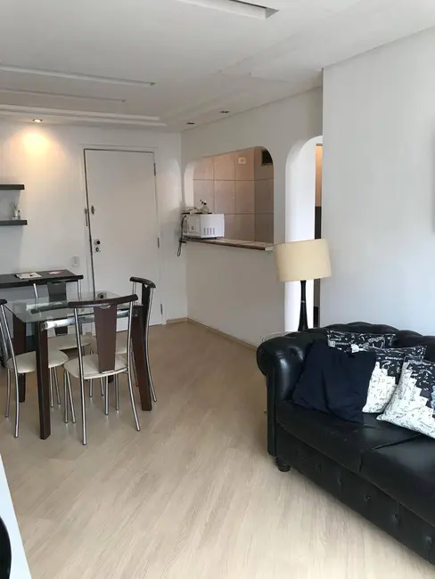 Foto 2 de Loft / Flat com 1 quarto à venda, 42m2 em Jardim Paulista, São Paulo - SP