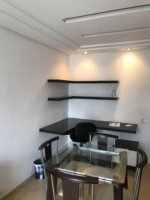 Foto 7 de Loft / Flat com 1 quarto à venda, 42m2 em Jardim Paulista, São Paulo - SP