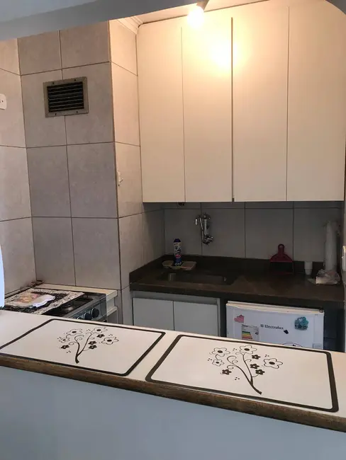 Foto 9 de Loft / Flat com 1 quarto à venda, 42m2 em Jardim Paulista, São Paulo - SP