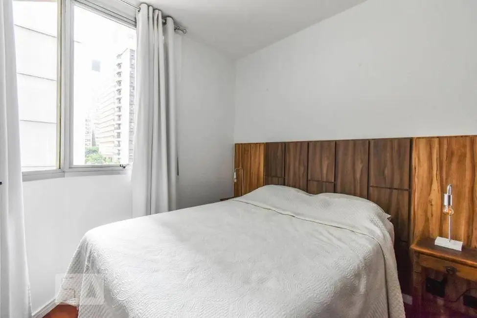 Foto 4 de Loft / Flat com 1 quarto à venda, 38m2 em Itaim Bibi, São Paulo - SP