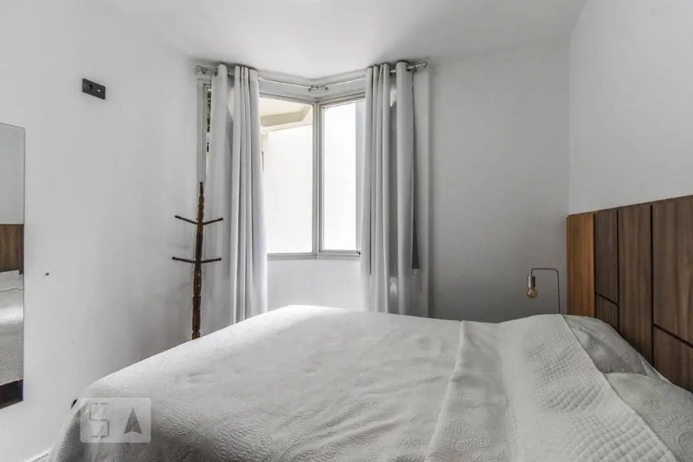 Foto 5 de Loft / Flat com 1 quarto à venda, 38m2 em Itaim Bibi, São Paulo - SP