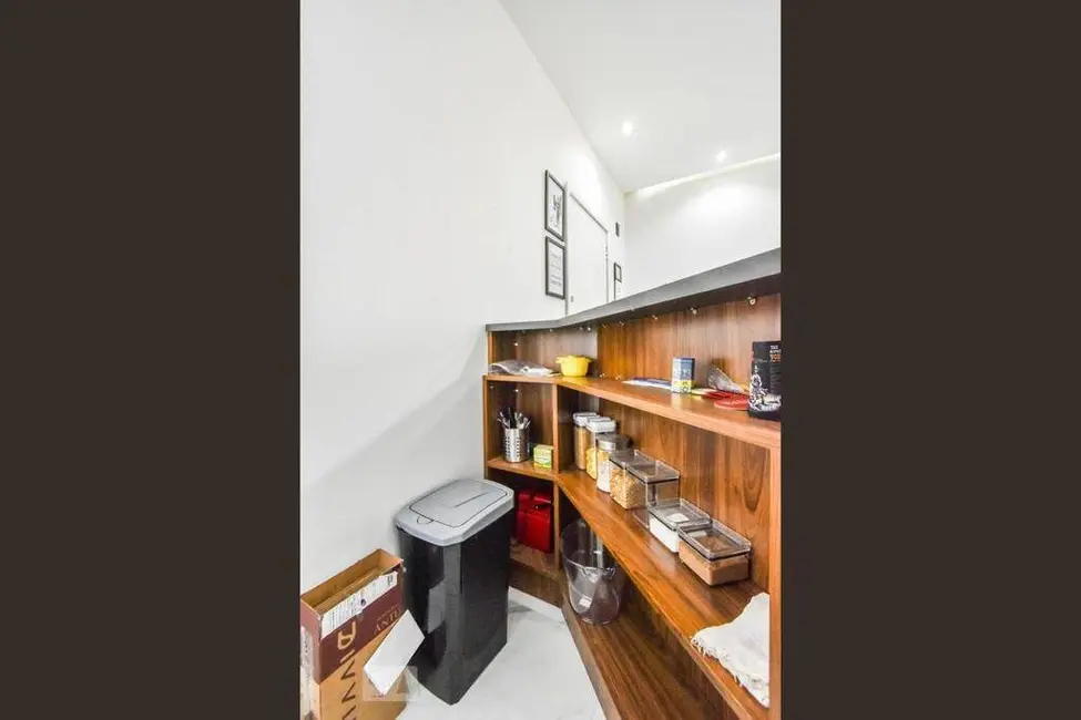 Foto 7 de Loft / Flat com 1 quarto à venda, 38m2 em Itaim Bibi, São Paulo - SP