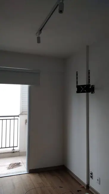 Foto 2 de Loft / Flat com 1 quarto à venda, 24m2 em Bela Vista, São Paulo - SP