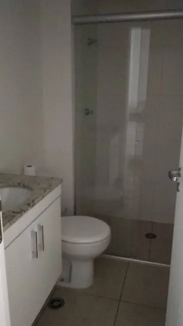 Foto 5 de Loft / Flat com 1 quarto à venda, 24m2 em Bela Vista, São Paulo - SP